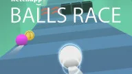 Balls Race