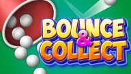Bounce and Collect