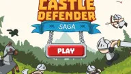 Castle Defender Saga