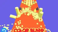 Color Bump 3D