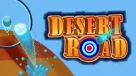 Desert Road