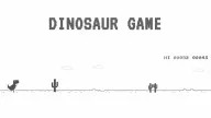 Dino Game