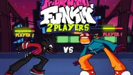 Friday Night Funkin 2 Players