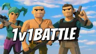 Play 1v1 Battle now!