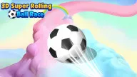 PLay 3D Super Rolling Ball Race now!