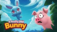 PLay A Pretty Odd Bunny now!
