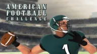 PLay American Football Challenge now!