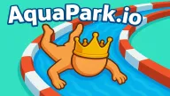 Play AquaPark.io now!