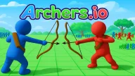 Play Archers.io now!