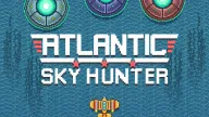 PLay Atlantic Sky Hunter Xtreme now!