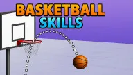 Play Basketball Skills now!