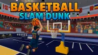 Play Basketball Slam Dunk now!