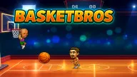 Play BasketBros now!
