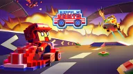 Battle Karts