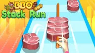 PLay Bbq Stack Run now!