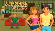Play Bedroom Kissing now!