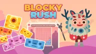 Blocky Rush