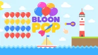 Play Bloon Pop now!