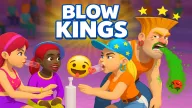 Play Blow Kings now!