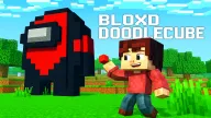 Play Bloxd DoodleCube now!