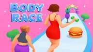 Play Body Race now!