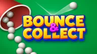 Play Bounce and Collect now!