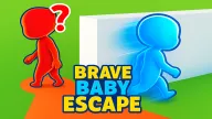 Play Brave Baby Escape now!