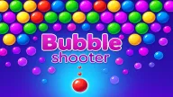 Play Bubble Shooter now!
