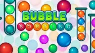 Play Bubble Sorting now!