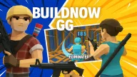 Play BuildNow GG now!