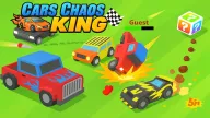 Play Cars Chaos King now!