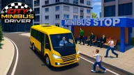 Play City Minibus Driver now!