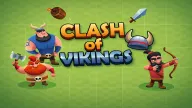 Clash of Vikings