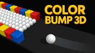Play Color Bump 3D now!