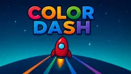 PLay Color Dash now!