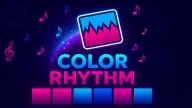 Color Rhythm
