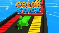 Play Color Stack now!