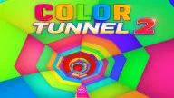 Play Color Tunnel 2 now!