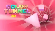 Color Tunnel 3D