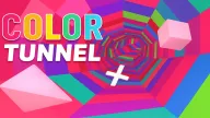 Play Color Tunnel now!
