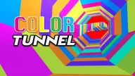 Colour Tunnel