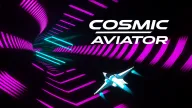 Cosmic Aviator