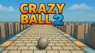Play Crazy Ball 2 now!