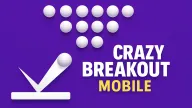 Crazy Breakout Mobile