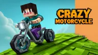 PLay Crazy Motorcycle now!