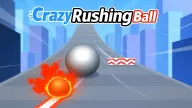 Crazy Rushing Ball