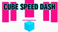 PLay Cube Speed Dash now!