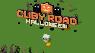 PLay Cuby Road Halloween now!