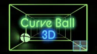 Curve Ball 3D