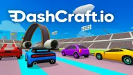 Play Dashcraft.io now!